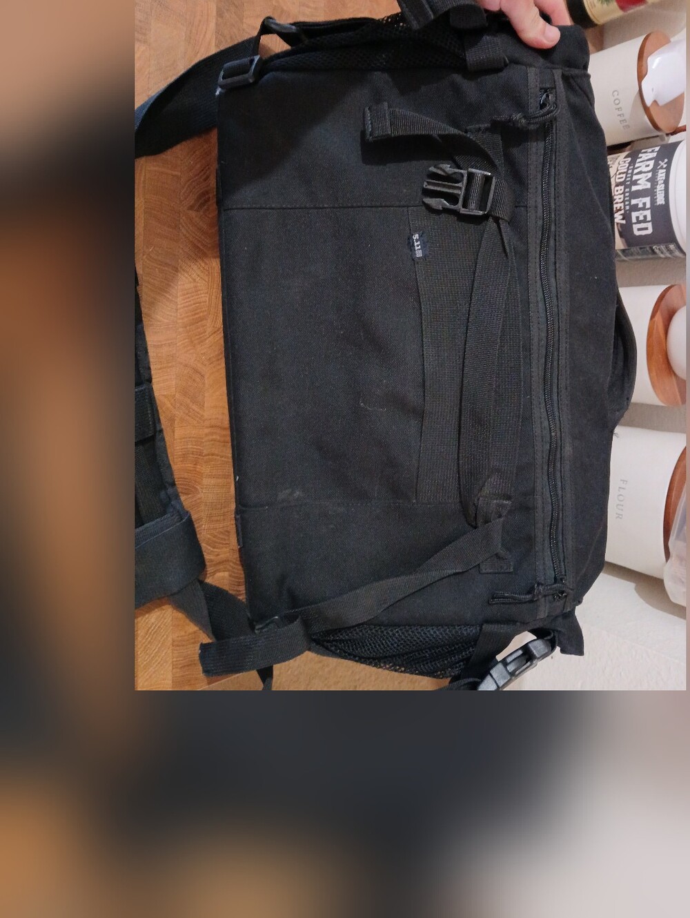 5.11 Bag - Picture 3 of 11